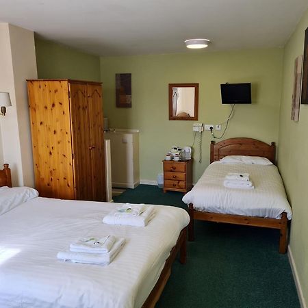 Hotel The Blue Cow South Witham Zimmer foto