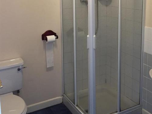 Hotel The Blue Cow South Witham Zimmer foto
