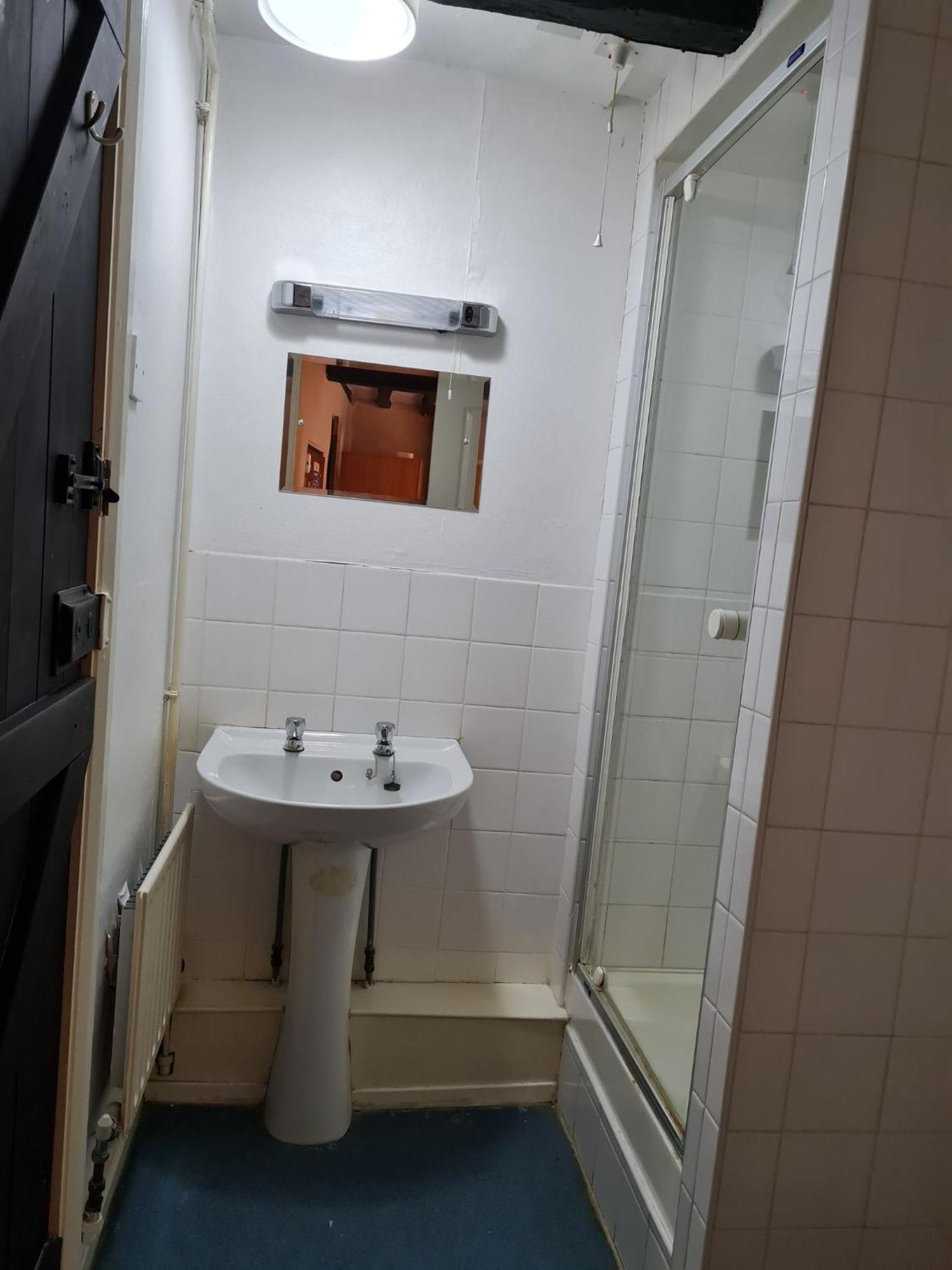 Hotel The Blue Cow South Witham Zimmer foto